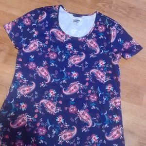 **5 for $20 Lands End cotton dress